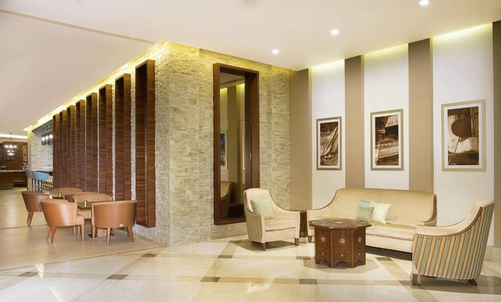 Hilton Garden Inn Dubai Jumeirah