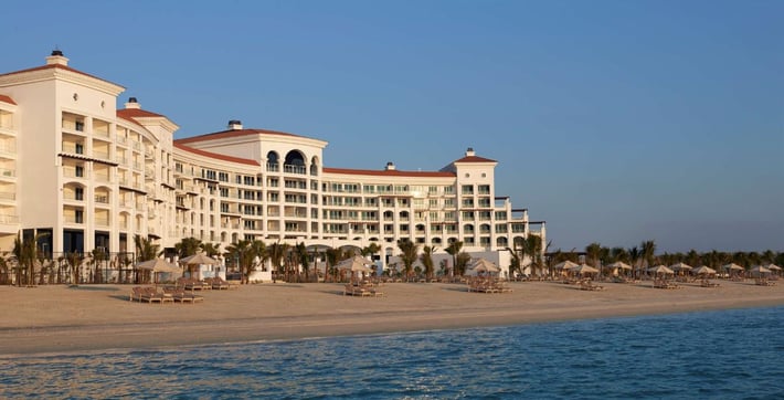 Waldorf Astoria Dubai Palm Jumeirah