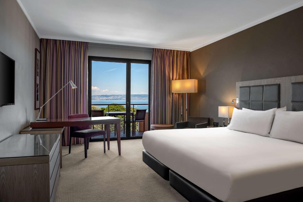 Hilton Evian-les-Bains