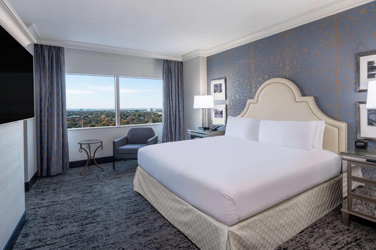 Hilton Dallas Lincoln Centre by the Galleria