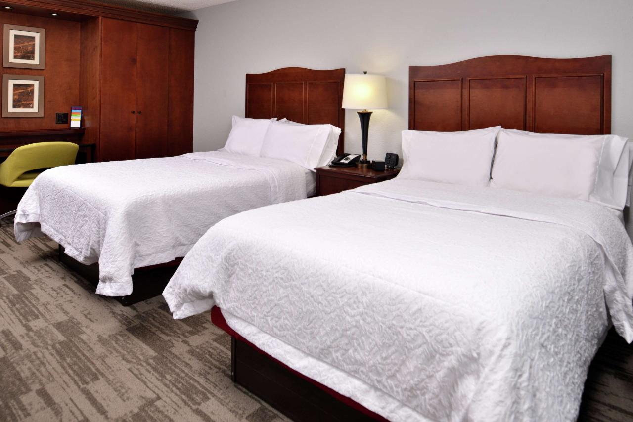 Hampton Inn Norfolk/Virginia Beach