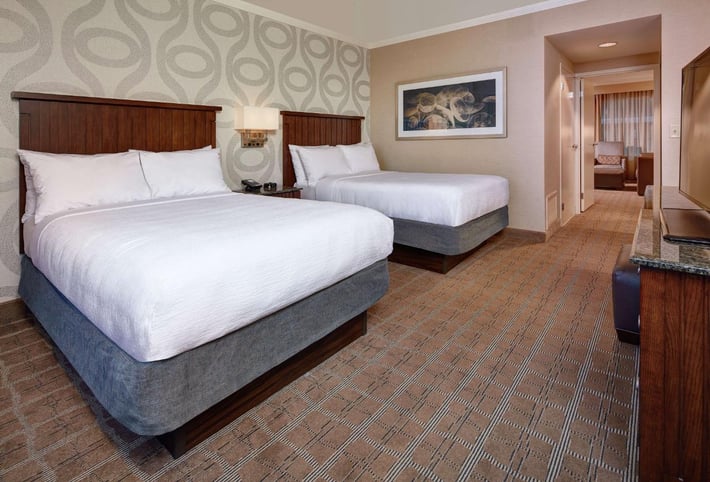 Embassy Suites by Hilton San Diego La Jolla