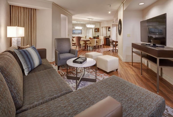 Embassy Suites by Hilton San Diego La Jolla
