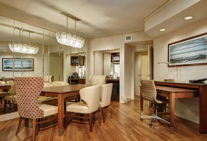 Embassy Suites by Hilton San Diego La Jolla