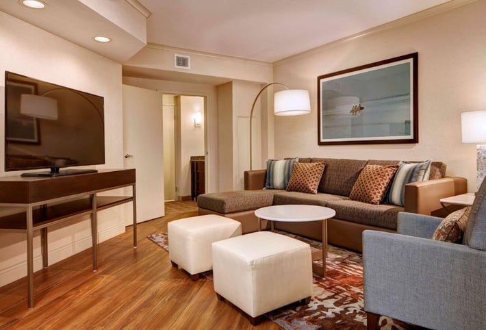 Embassy Suites by Hilton San Diego La Jolla