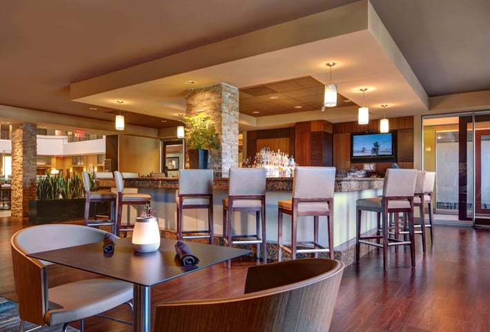 Embassy Suites by Hilton San Diego La Jolla