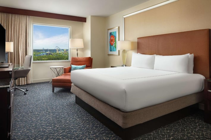 Hilton Orlando