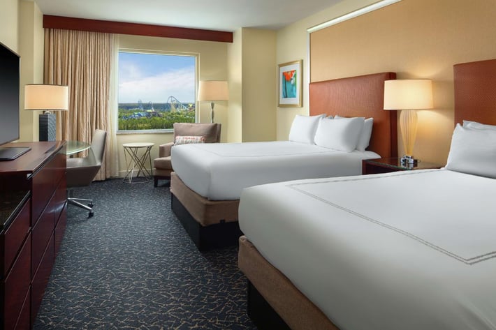 Hilton Orlando