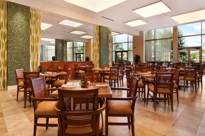 Hilton Orlando