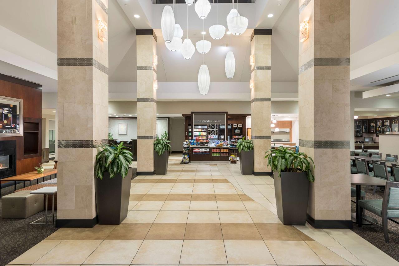 Hilton Garden Inn Silver Spring White Oak