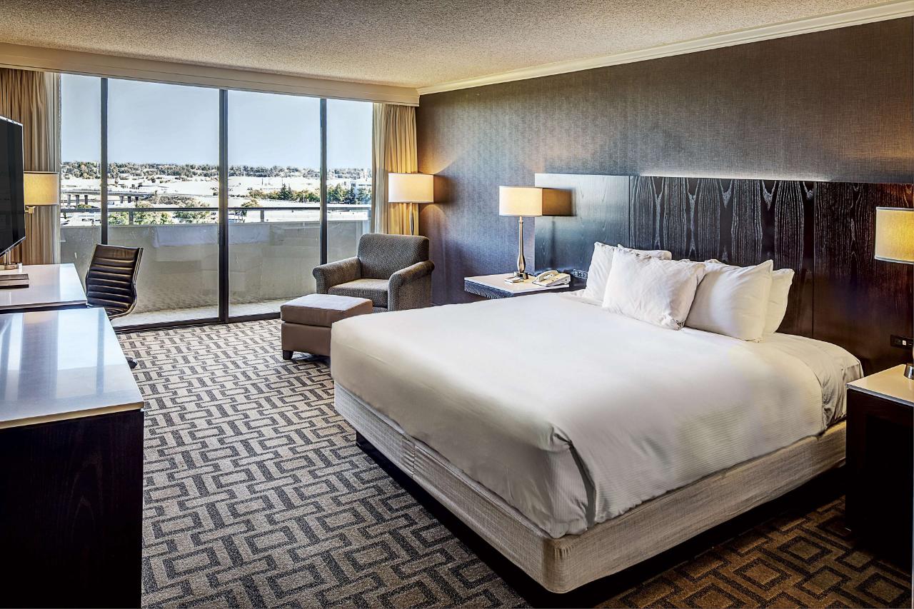 Hilton Sacramento Arden West