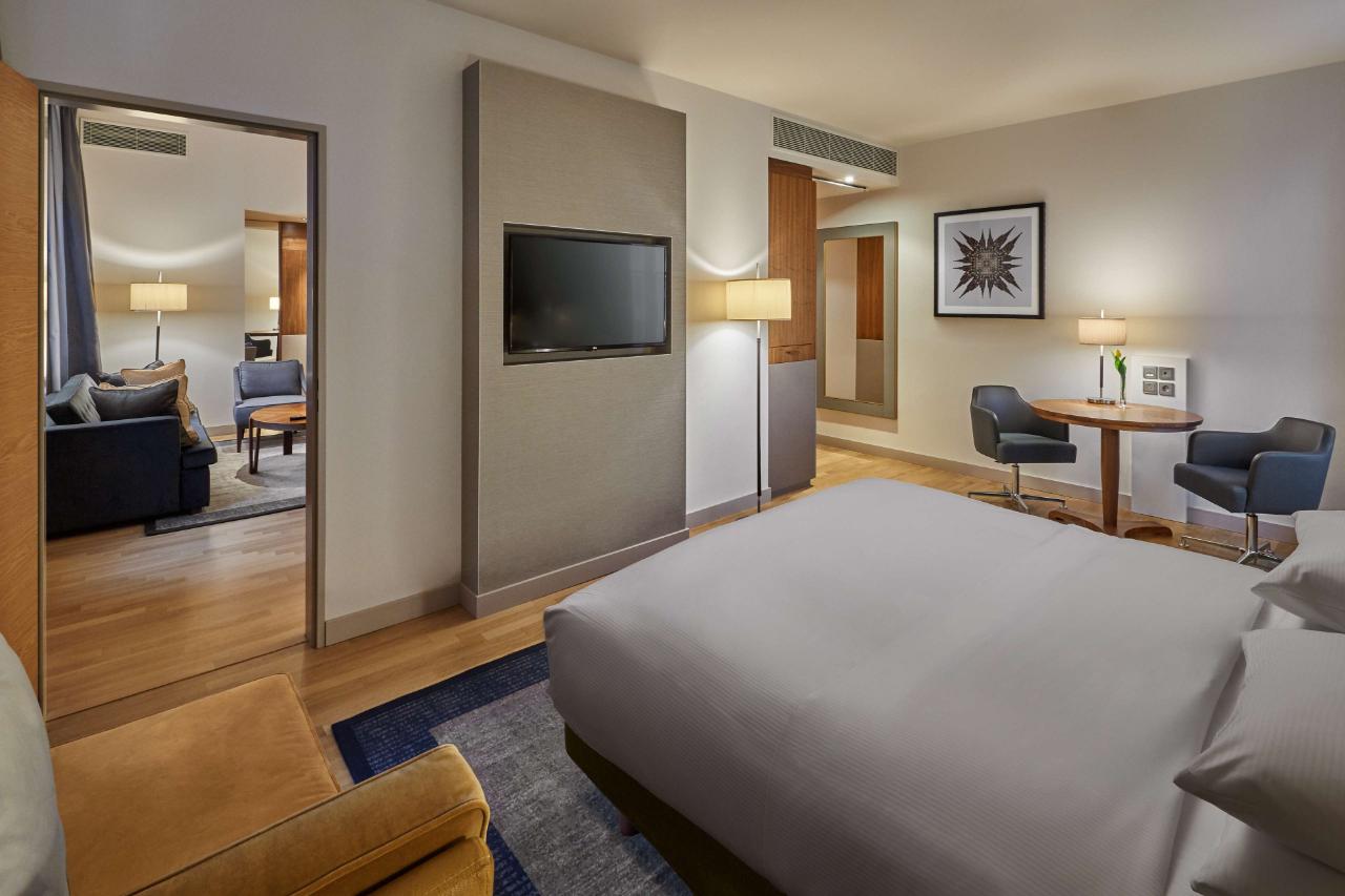 Hilton Cologne