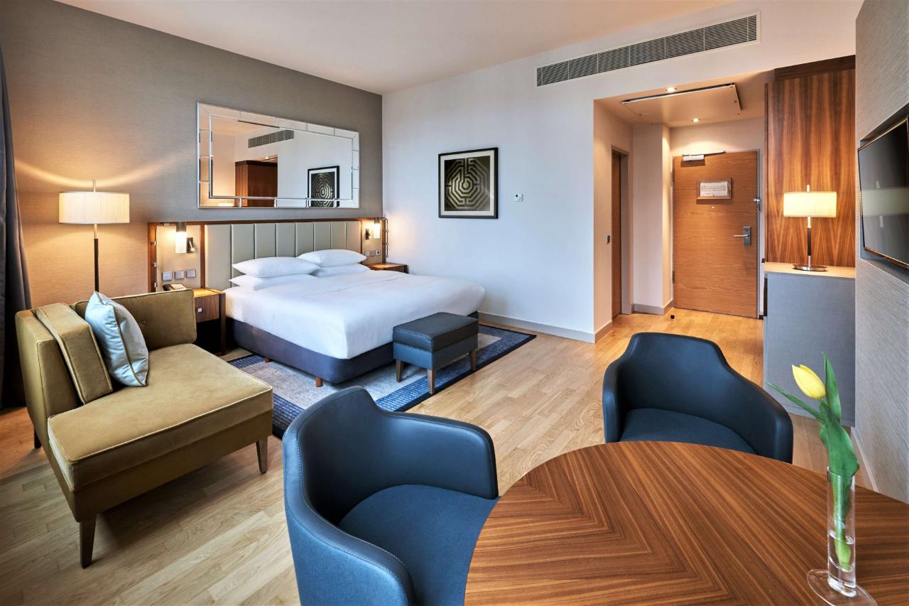 Hilton Cologne