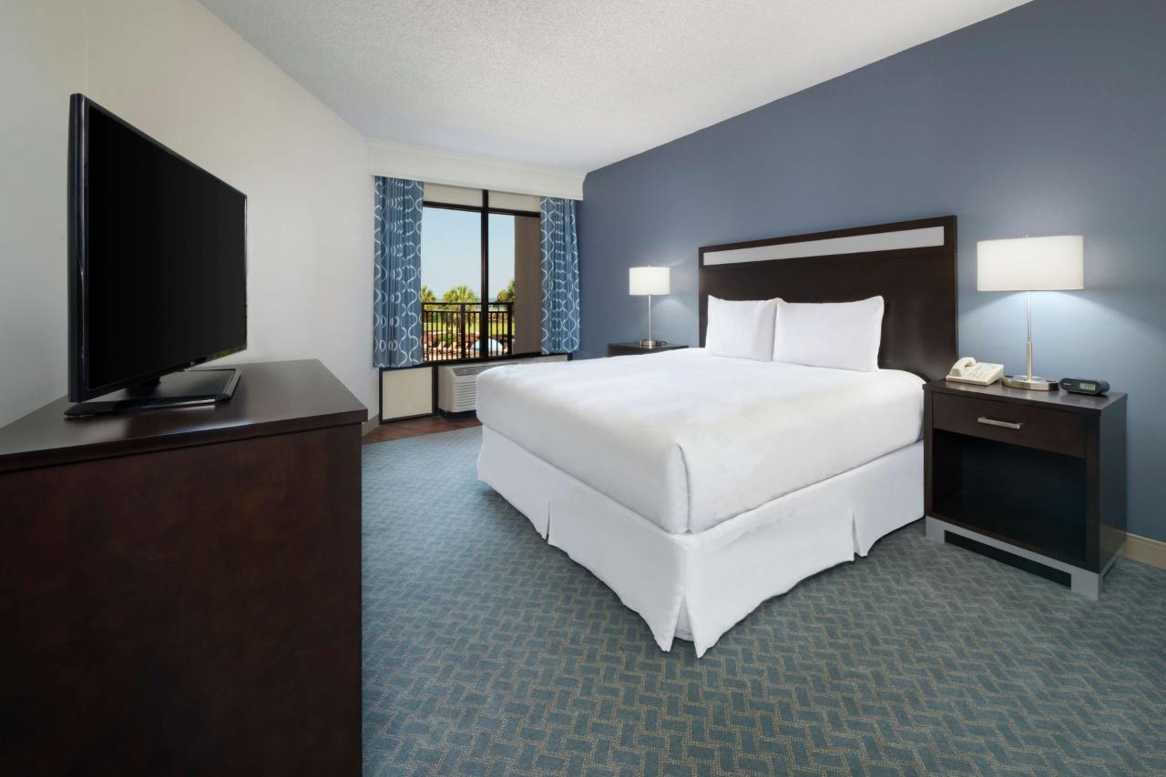 DoubleTree Resort by Hilton Myrtle Beach Oceanfront