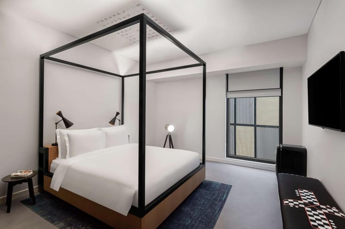 Canopy by Hilton Dubai Al Seef