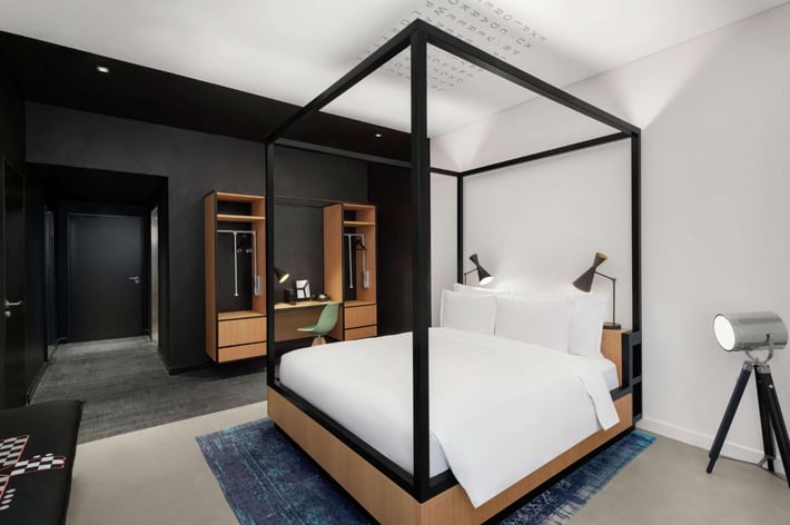 Canopy by Hilton Dubai Al Seef