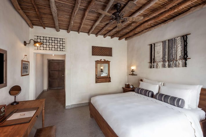 Al Seef Heritage Hotel Dubai, Curio Collection by Hilton