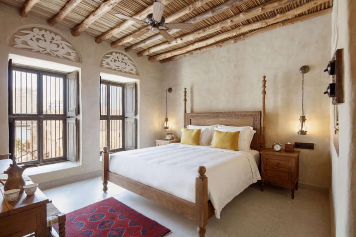 Al Seef Heritage Hotel Dubai, Curio Collection by Hilton