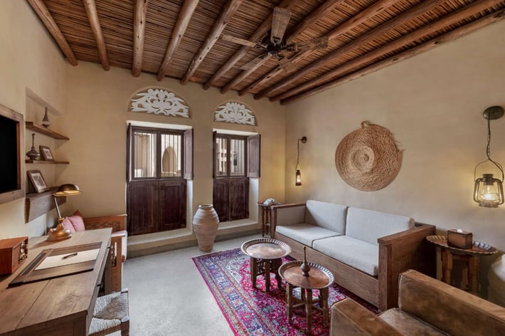 Al Seef Heritage Hotel Dubai, Curio Collection by Hilton