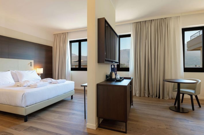 DoubleTree by Hilton Brescia