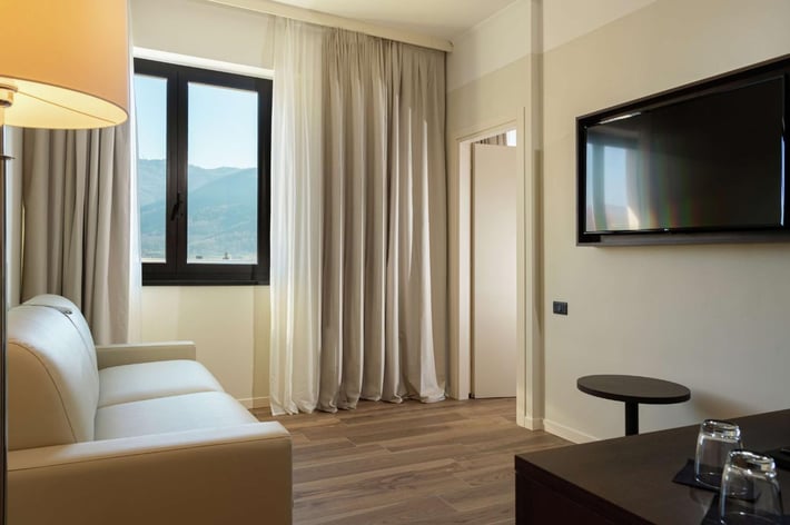DoubleTree by Hilton Brescia