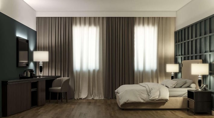 DoubleTree by Hilton Brescia