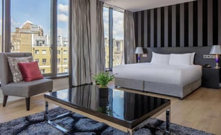 DoubleTree by Hilton London Greenwich
