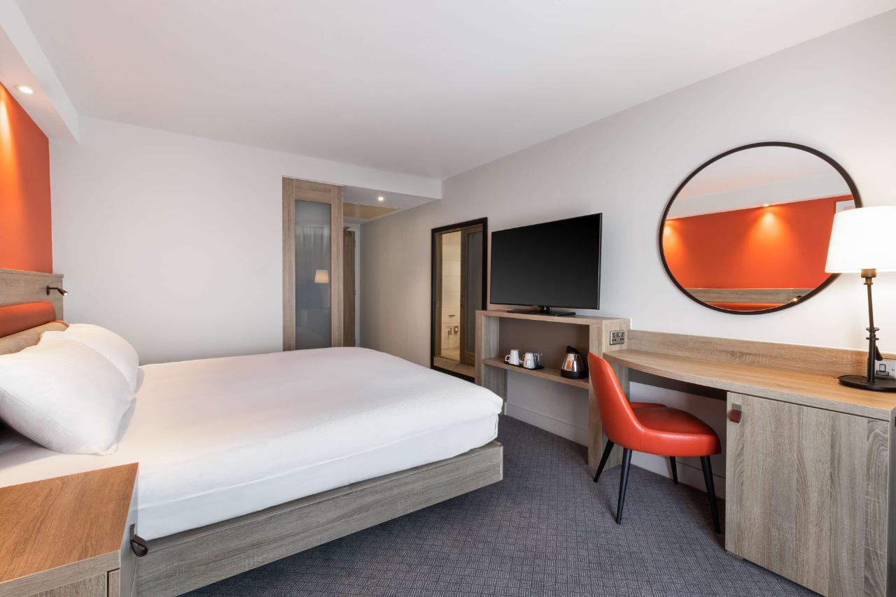 Hampton by Hilton Torquay
