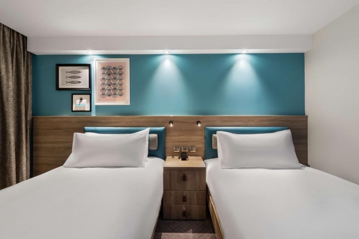 Hampton by Hilton Torquay