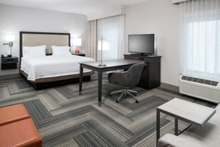 Hampton Inn & Suites by Hilton Atlanta Perimeter Dunwoody