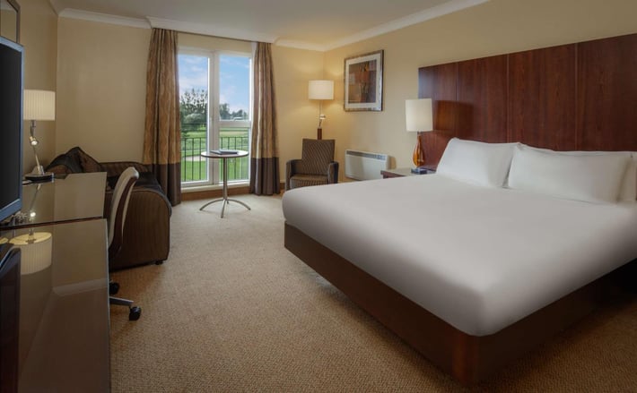 DoubleTree by Hilton Belfast Templepatrick