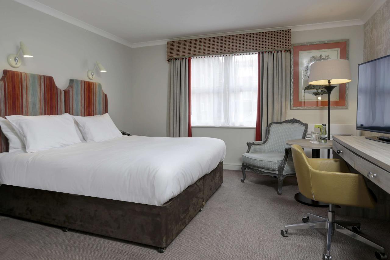 DoubleTree by Hilton York