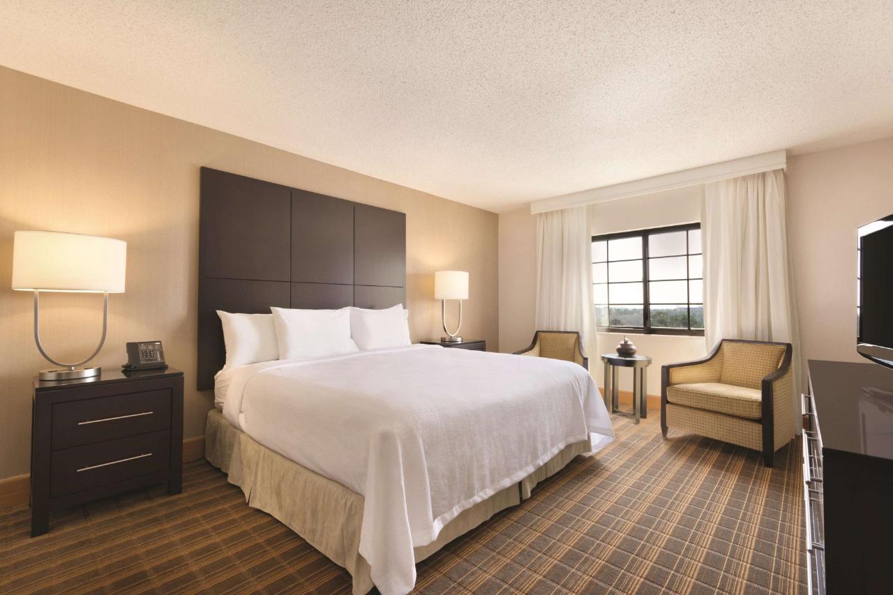 Embassy Suites by Hilton Greenville Golf Resort/Conf Center
