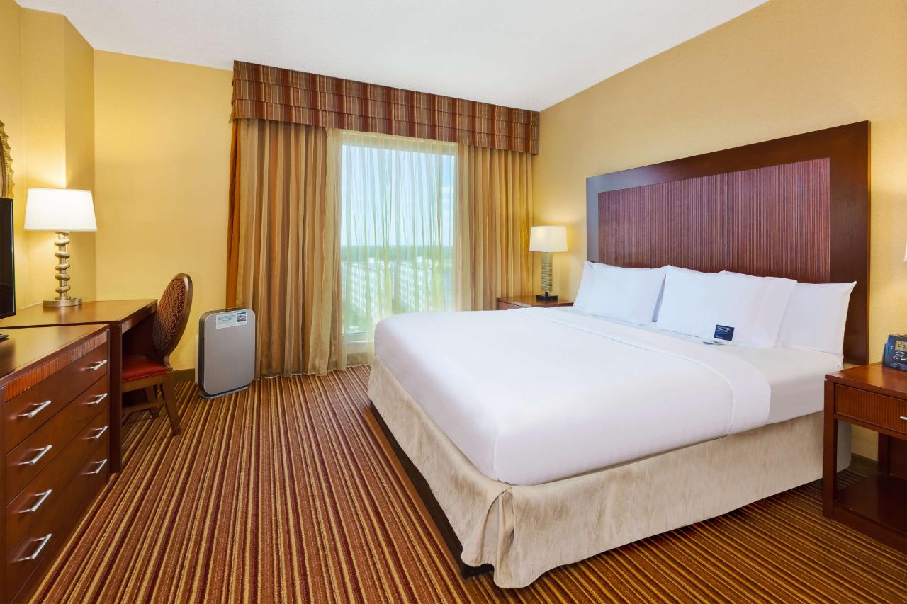 Embassy Suites by Hilton Nashville SE Murfreesboro