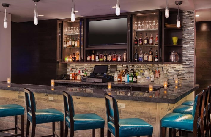 Hilton Garden Inn Financial Center / Manhattan Downtown