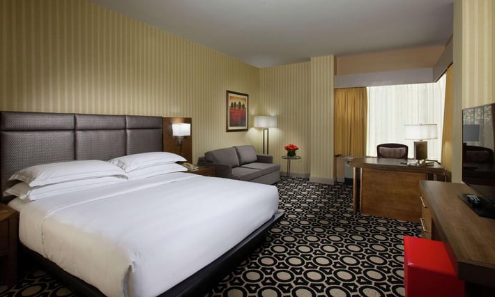 Hilton Chicago / Northbrook