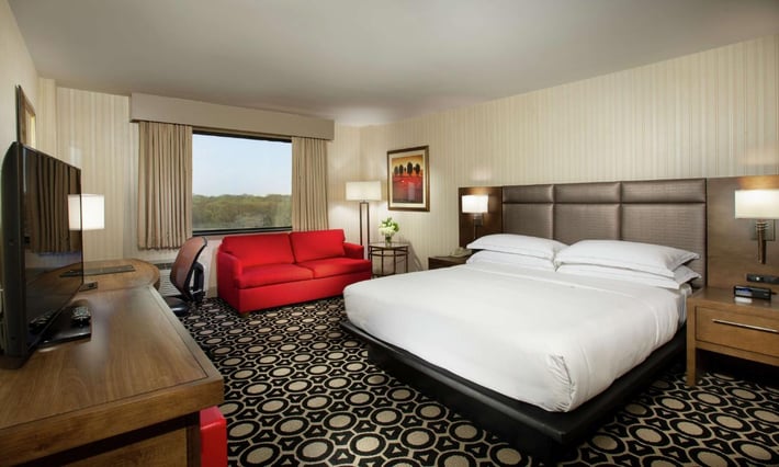 Hilton Chicago / Northbrook