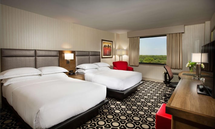 Hilton Chicago / Northbrook