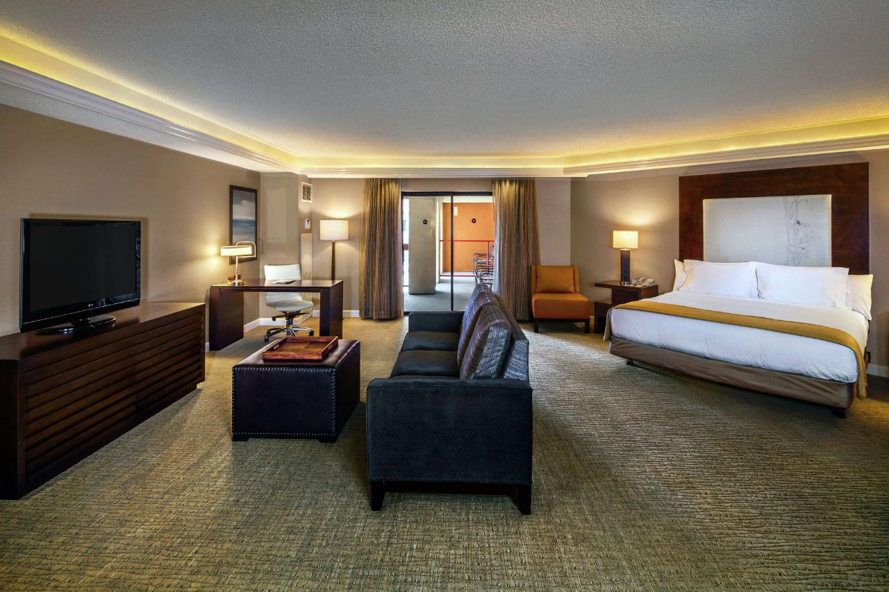 DoubleTree by Hilton Sonoma Wine Country