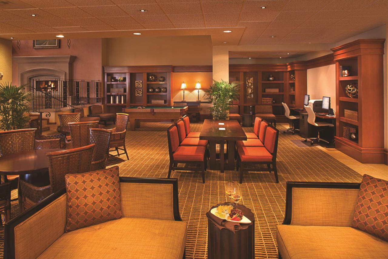 DoubleTree by Hilton Sonoma Wine Country