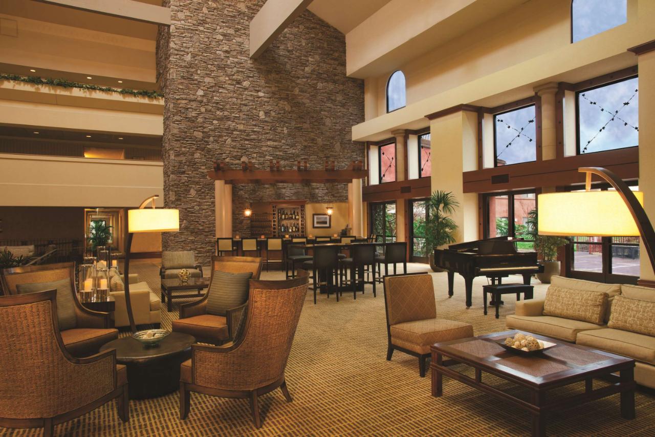 DoubleTree by Hilton Sonoma Wine Country
