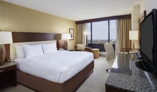 DoubleTree by Hilton Washington DC - Crystal City