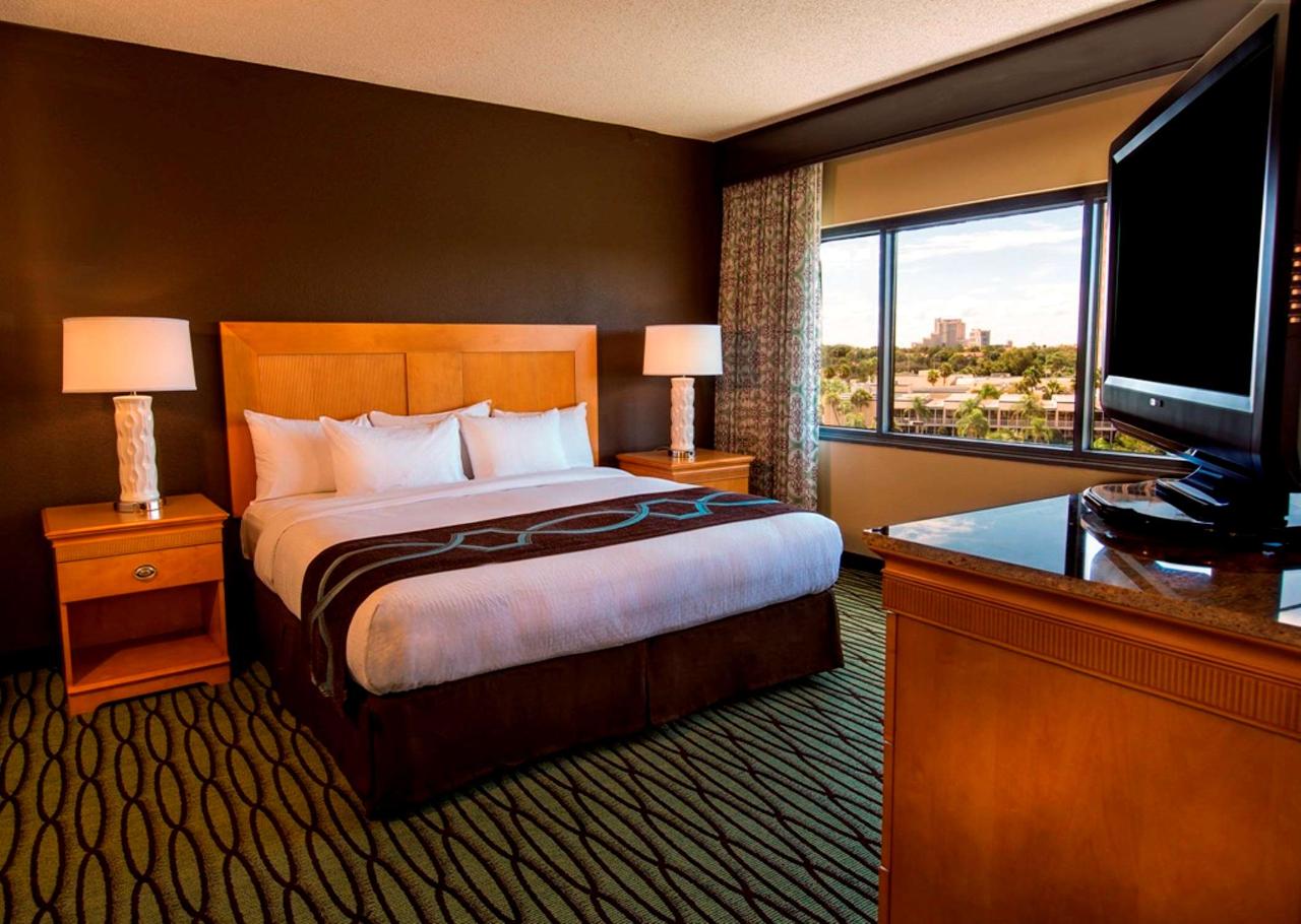 DoubleTree Suites by Hilton Orlando - Disney Springs Area