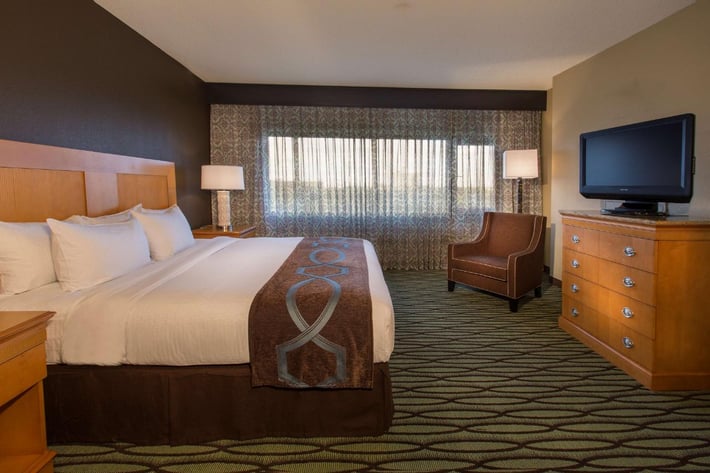DoubleTree Suites by Hilton Orlando - Disney Springs Area