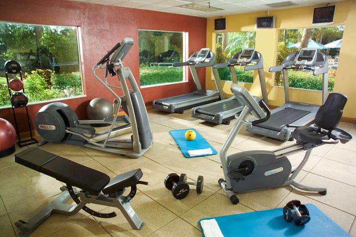 DoubleTree Suites by Hilton Orlando - Disney Springs Area
