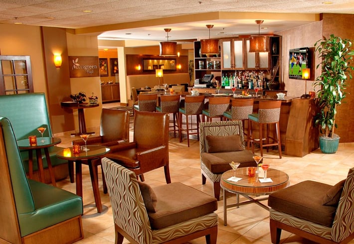 DoubleTree Suites by Hilton Orlando - Disney Springs Area