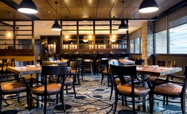 DoubleTree by Hilton Jersey City