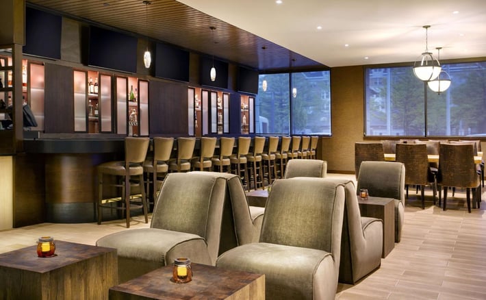 DoubleTree by Hilton Jersey City