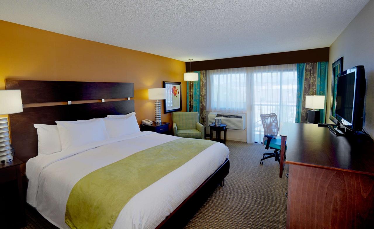 DoubleTree by Hilton Santa Fe