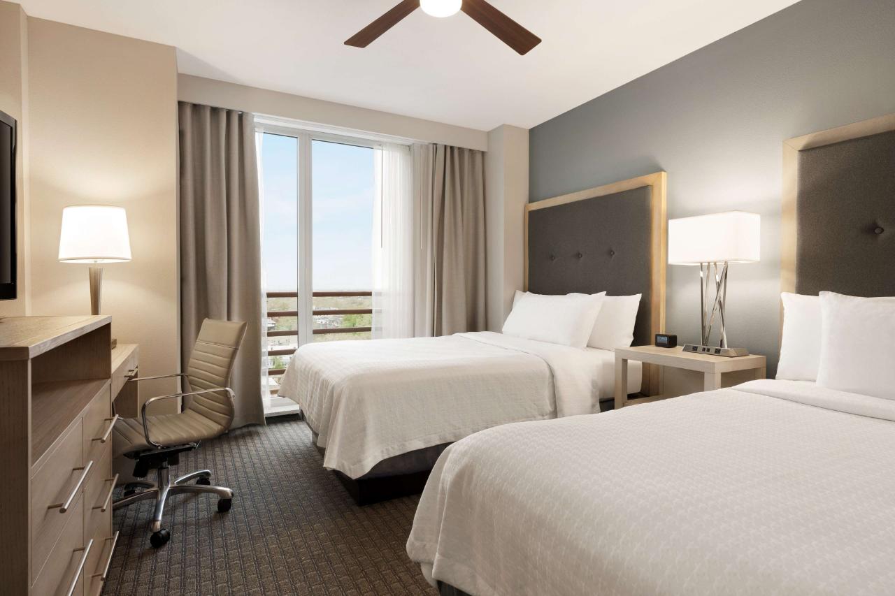 Homewood Suites by Hilton University City Philadelphia, PA